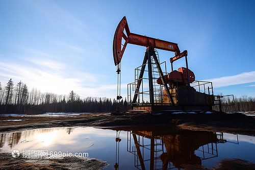 从地下到油库 农场油田设备如何高效推进采矿与炼油一体化