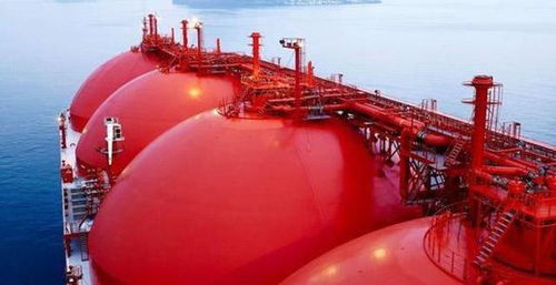 土库曼斯坦 资源丰饶的永久中立国，专注化工设备制造的务实发展之路