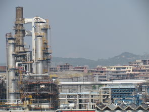 福建炼油乙烯一体化 驱动区域石化产业升级与可持续发展