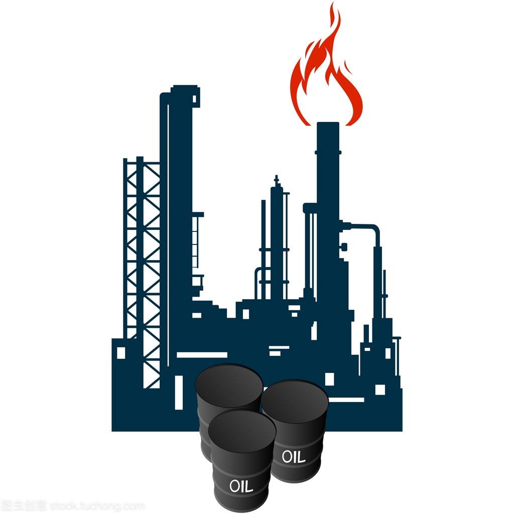 石油炼化与化工设备制造 产业链的基石与支撑