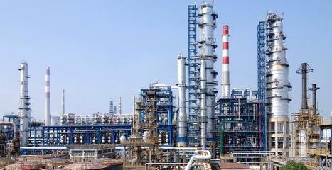 炼油产能过剩背景下 合并中小炼厂与化工设备升级的破局之道