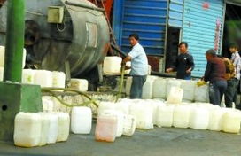 记者暗访京津冀地沟油 黑产业链触目惊心